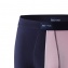 Eden Park Boxer E644D70 Marine et Rose