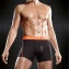 Impetus Sport Boxer Airflow 360 Noir