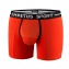 Impetus Sport Boxer Airflow Ergonomic Rouge