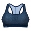 Anita Active 5562 Brassire Sport PanAlp Delta Top Jeans