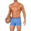 Eden Park Boxer E644D94 Bleu Uniforme