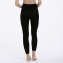 Anita Active 1687 Legging de sport compressif Noir