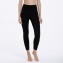 Anita Active 1687 Legging de sport compressif Noir
