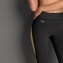 Anita Active 1685 Legging fitness Jaune Anthracite