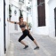Anita Active 1685 Legging fitness Noir