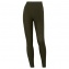 Anita Active 1687 Legging de sport compressif Dark Olive
