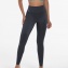Anita Active 1675 Legging de sport massant Anthracite