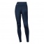 Anita Active 1675 Legging de sport massant Bleu Iris