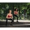 Anita Active 1675 Legging de sport massant Noir