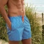 Maillot de bain Short IMPETUS Riftia Bleu