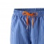 Maillot de bain Short IMPETUS Riftia Bleu