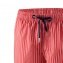 Maillot de bain Short IMPETUS Riftia Rouge