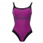 Rosa Faia 7711 Maillot de bain une pice Fanny Wild Aster