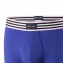 Eden Park Pack de 2 Boxers E657E38 Majorelle et Marine