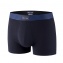 Eden Park Lot 2 Boxers E657F14 Mazarine et Marine