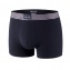 Eden Park Lot 2 Boxers E657F14 Gris Mlang