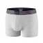 Eden Park Lot 2 Boxers E657F14 Gris Mlang