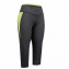 PRIMADONNA Sport Legging Capri The Sweater Gris Cosmic