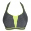 PrimaDonna Sport 6000110 The Sweater Gris Cosmic