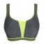 PrimaDonna Sport 6000110 The Sweater Gris Cosmic