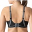 PRIMADONNA Sport 6000110 The Sweater Noir