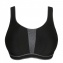 PRIMADONNA Sport 6000110 The Sweater Noir
