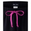 EDEN PARK Pyjama court  E524E98 Haut Gris Ray Unis Bas Uni Marine - Marine
