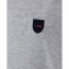 Eden Park Pyjama Court E524E99 - Gris Melange