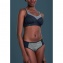 Anita Active Shorty PanAlpTM Wool Mrinos Anthracite