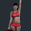 Anita Active 1627 Shorty Sport Rouge