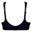 Anita Care 5744x Soutien-gorge de Sport pour prothse Air Control Noir