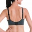 Anita Active 5544 Air Control Soutien-Gorge Sport Anthracite