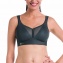 Anita Active 5544 Air Control Soutien-Gorge Sport Anthracite