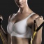 Anita Active 5544 Soutien-Gorge Sport Air Control Blanc