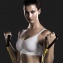 Anita Active 5544 Soutien-Gorge Sport Air Control Blanc