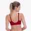 Soutien-Gorge Sport ANITA Active Air Control DeltaPad Rouge Lipstick