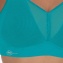 Soutien-Gorge Sport ANITA Active Air Control DeltaPad Peacock