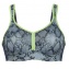 Anita Active 5544 Soutien-Gorge Sport Air Control DeltaPad Gris Vipere