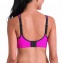 Anita Active 5544 Air Control Soutien-Gorge Sport Rose Anthracite