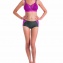 Anita Active 5544 Air Control Soutien-Gorge Sport Rose Anthracite