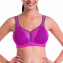Anita Active 5544 Air Control Soutien-Gorge Sport Rose Anthracite