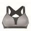 Anita Active 5537 Soutien-Gorge Sport DynamiX Star Gris Chin
