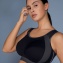 Anuta Active 5567 Extreme Control Plus Noir Anthracite