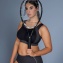 Anuta Active 5567 Extreme Control Plus Noir Anthracite