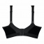 Anuta Active 5567 Extreme Control Plus Noir Anthracite