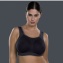 Anuta Active 5567 Extreme Control Plus Noir Anthracite