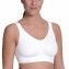 Anita Active 5521 Soutien-Gorge Sport Light & Firm Blanc