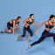 Anita Active 5529 Momentum Bleu Iris