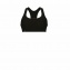 Anita Active 5562 Brassire de Sport Pan Alp Delta Top Noir