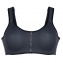 Anita Active 5560 Soutien-Gorge SportPanAlp Air Anthracite Noir